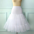 Sammy Jackson™ Janine Tutu Petticoat | Glamoureus & Stijlvol