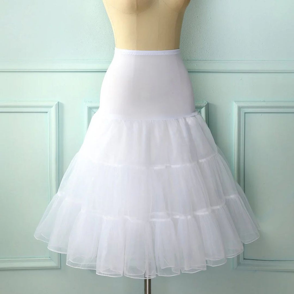 Sammy Jackson™ Janine Tutu Petticoat | Glamoureus & Stijlvol