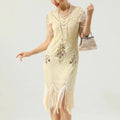 Sammy Jackson™ Aimee Jurk | Vintage & Stijlvol