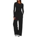 2-Delige Dames Lounge Set - Lieke