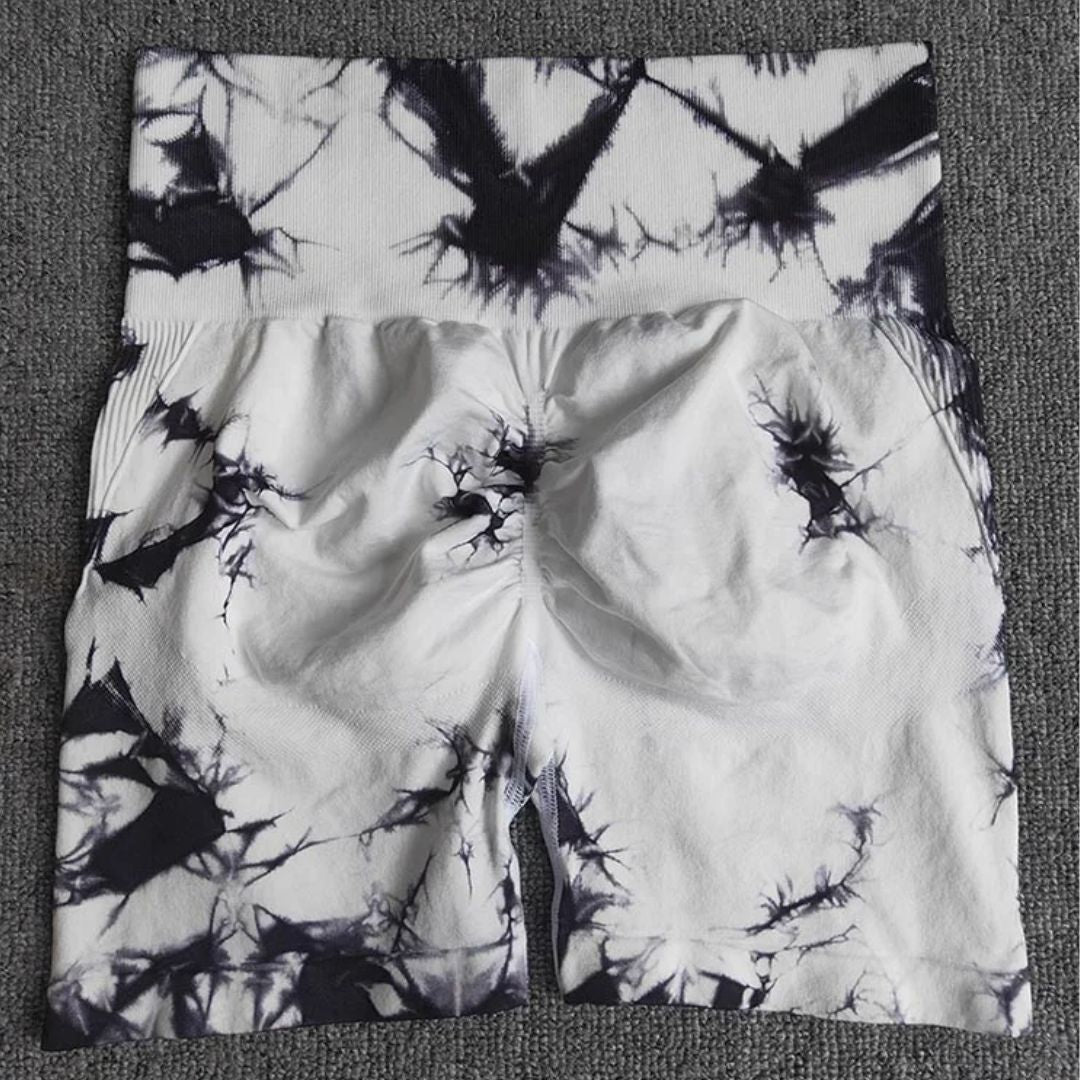 Sammy Jackson™ Georgia Sportshort | Naadloos & Corrigerend