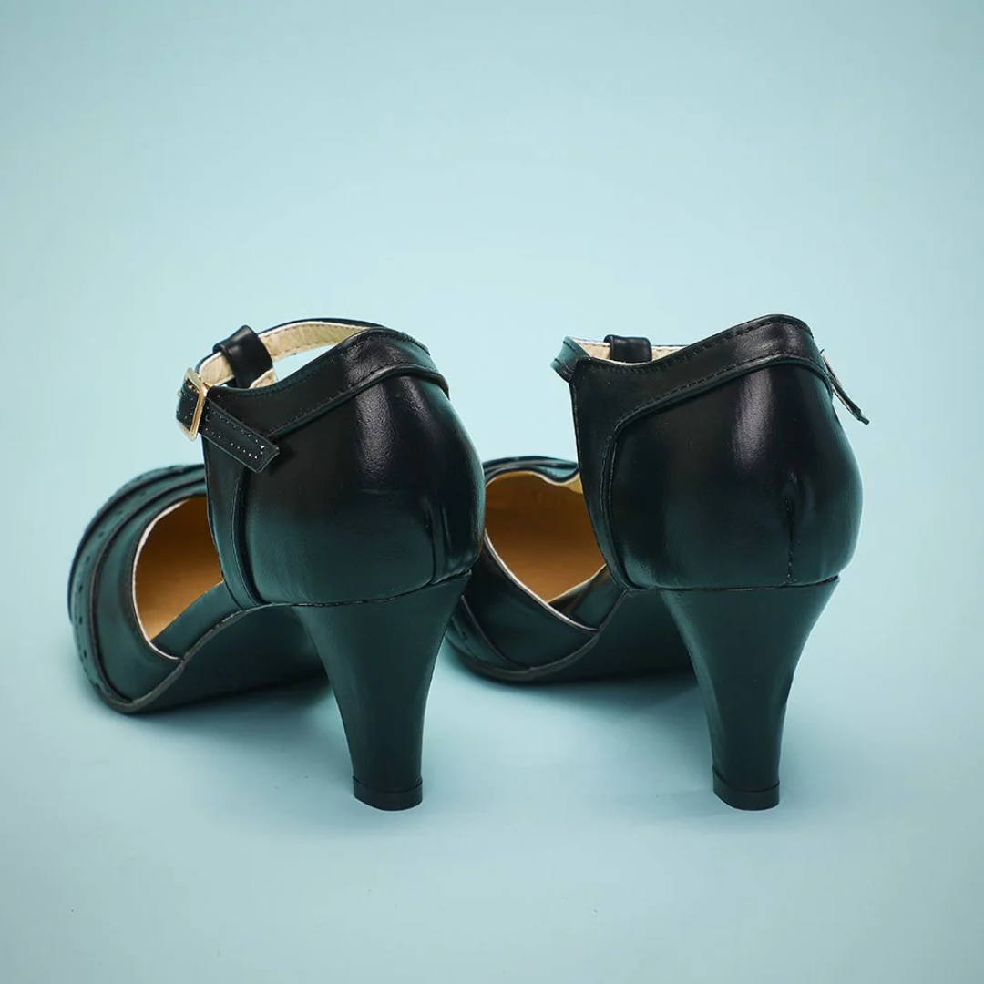 Sammy Jackson™ Kyla Schoenen | Stijlvol & Klassiek