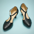 Sammy Jackson™ Kyla Schoenen | Stijlvol & Klassiek
