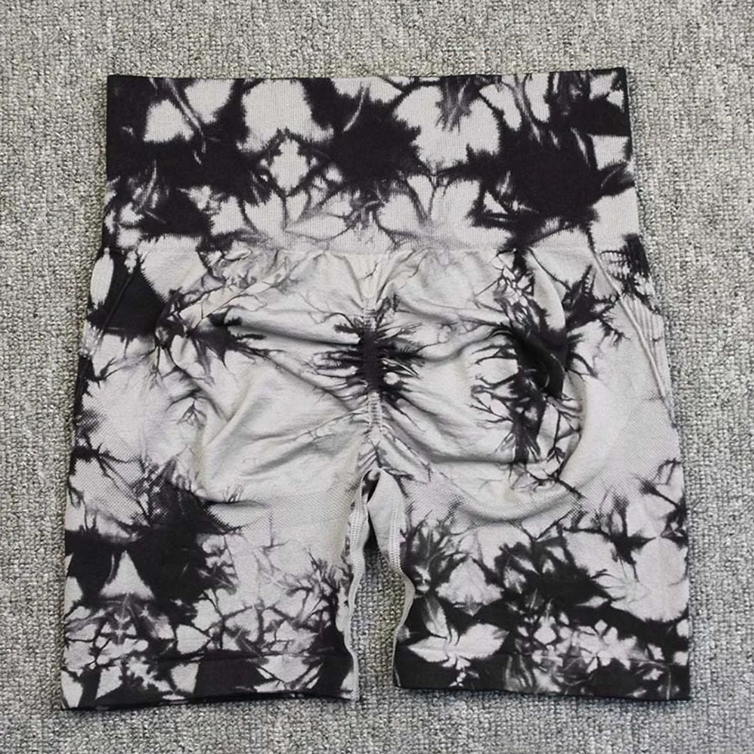 Sammy Jackson™ Georgia Sportshort | Naadloos & Corrigerend