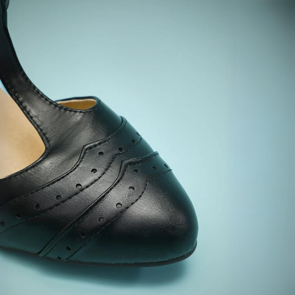 Sammy Jackson™ Kyla Schoenen | Stijlvol & Klassiek