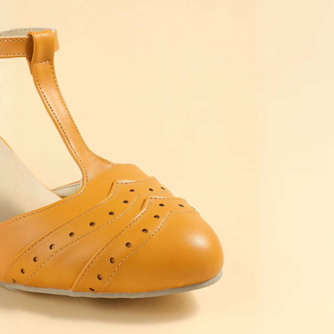 Sammy Jackson™ Kyla Schoenen | Stijlvol & Klassiek
