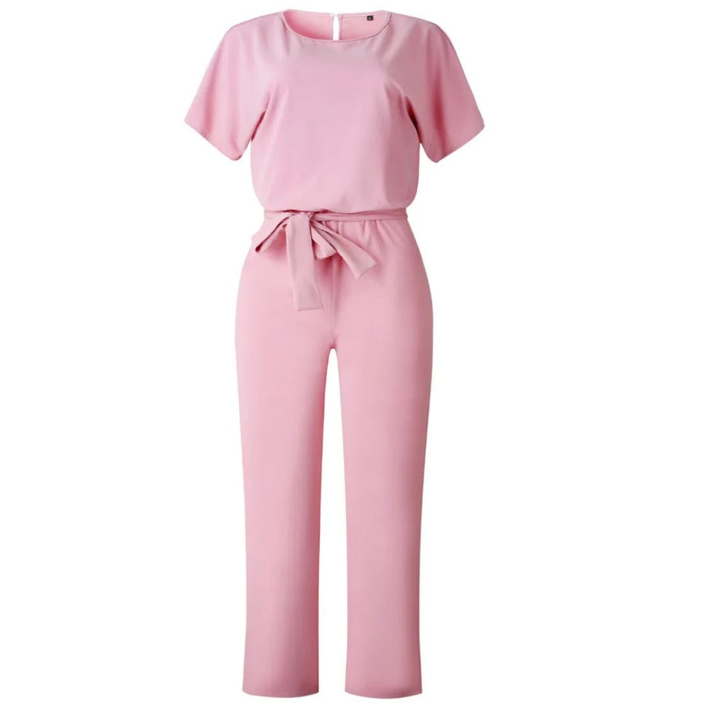 Sammy Jackson™ Jona Jumpsuit | Klassiek & Stijlvol
