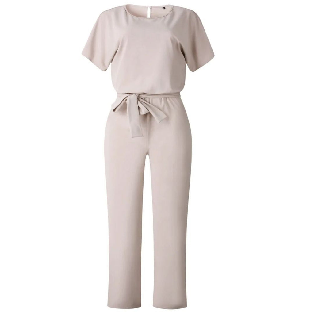 Sammy Jackson™ Jona Jumpsuit | Klassiek & Stijlvol