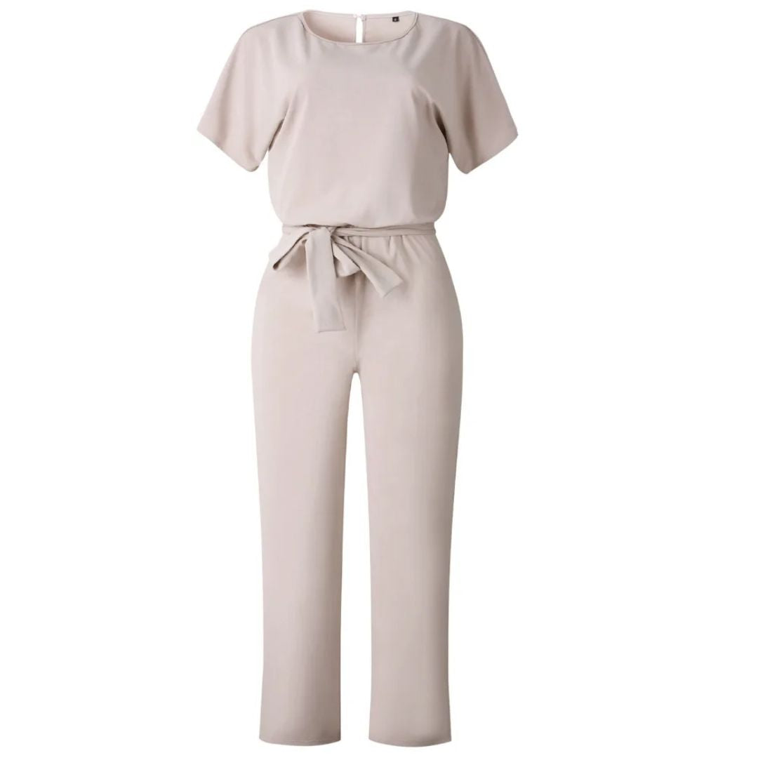 Sammy Jackson™ Jona Jumpsuit | Klassiek & Stijlvol