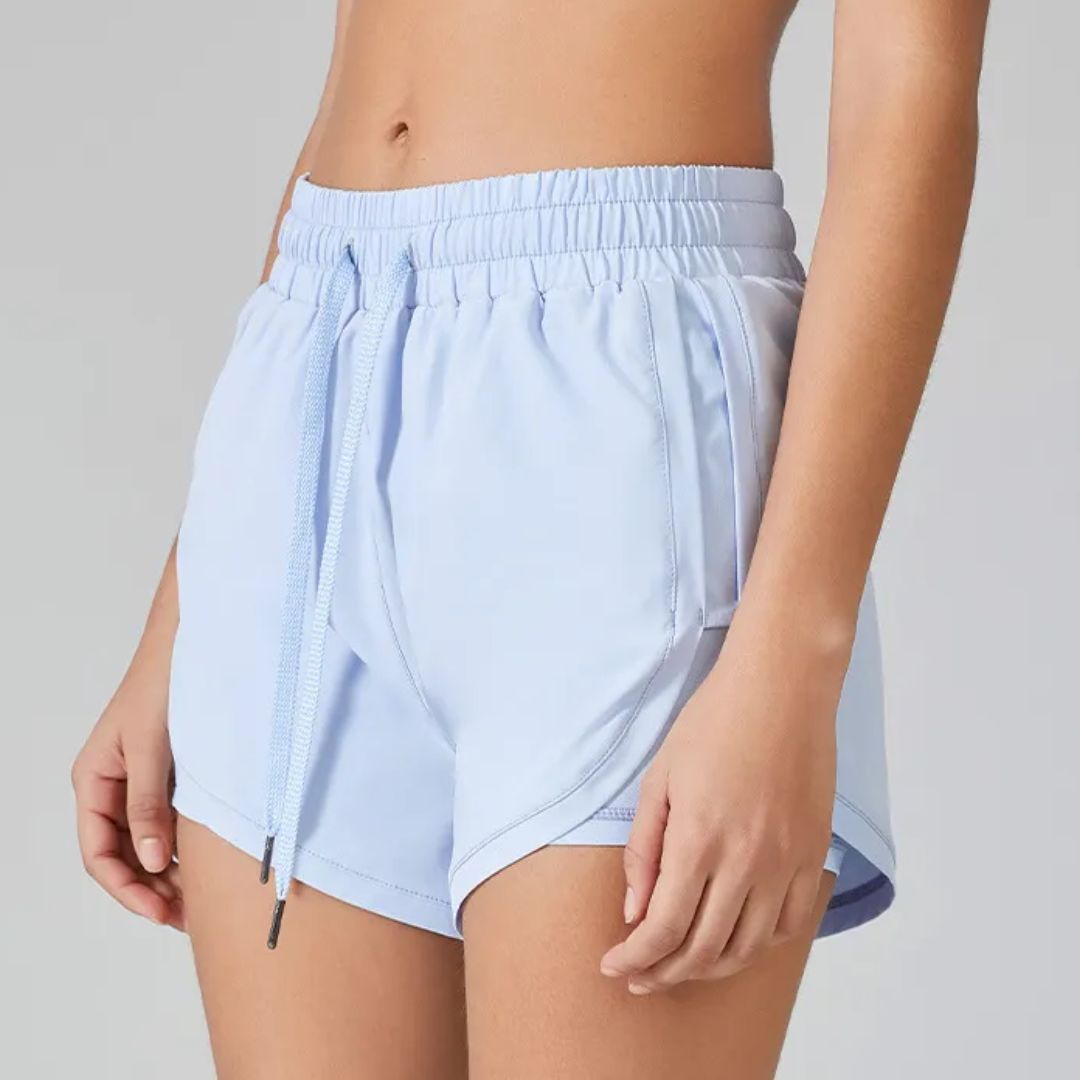 Sammy Jackson™ Mari Sportshort | Elastisch & Veelzijdig