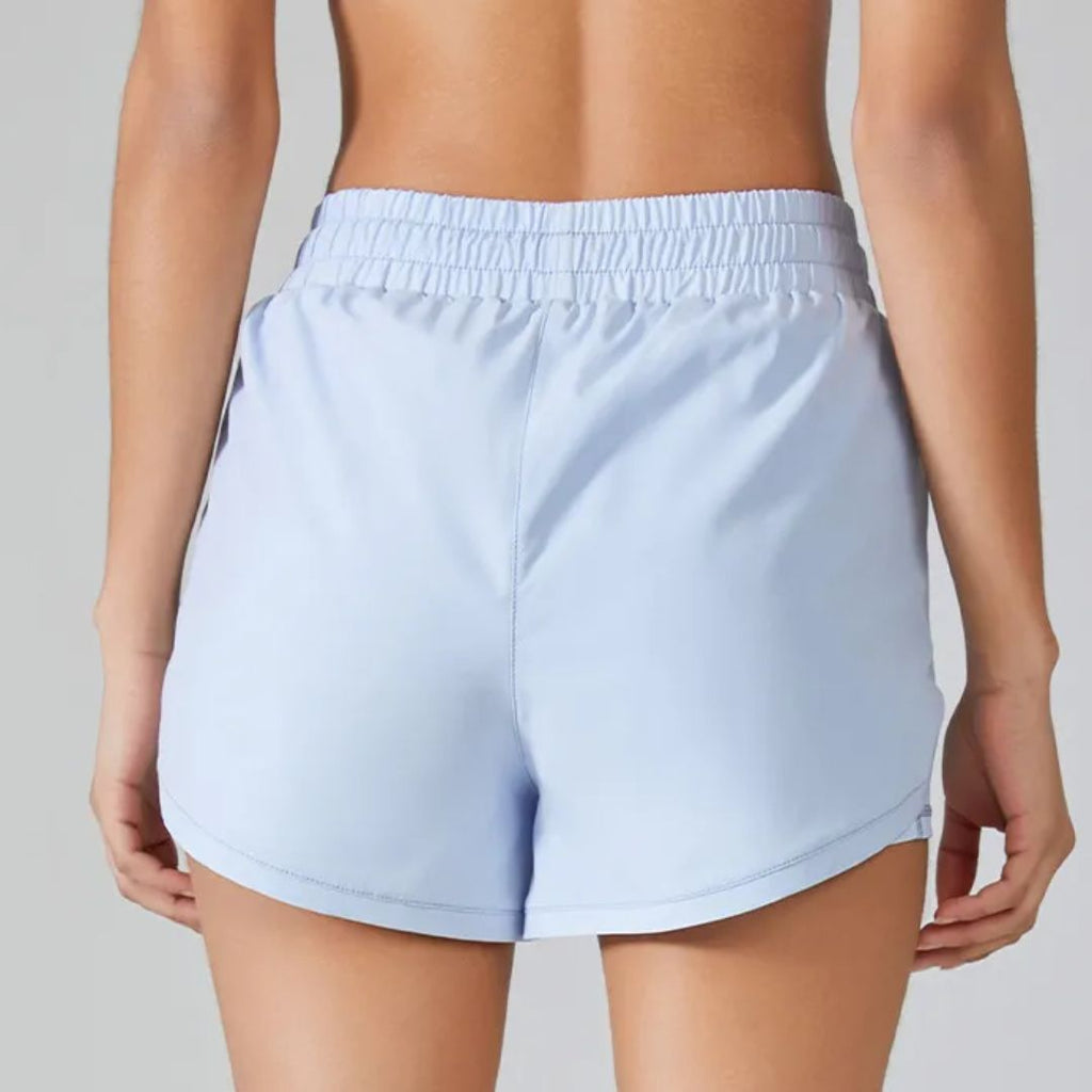 Sammy Jackson™ Mari Sportshort | Elastisch & Veelzijdig