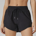 Sammy Jackson™ Mari Sportshort | Elastisch & Veelzijdig