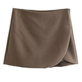 Sammy Jackson™ Zoe Shortrok | Vintage & Stijlvol