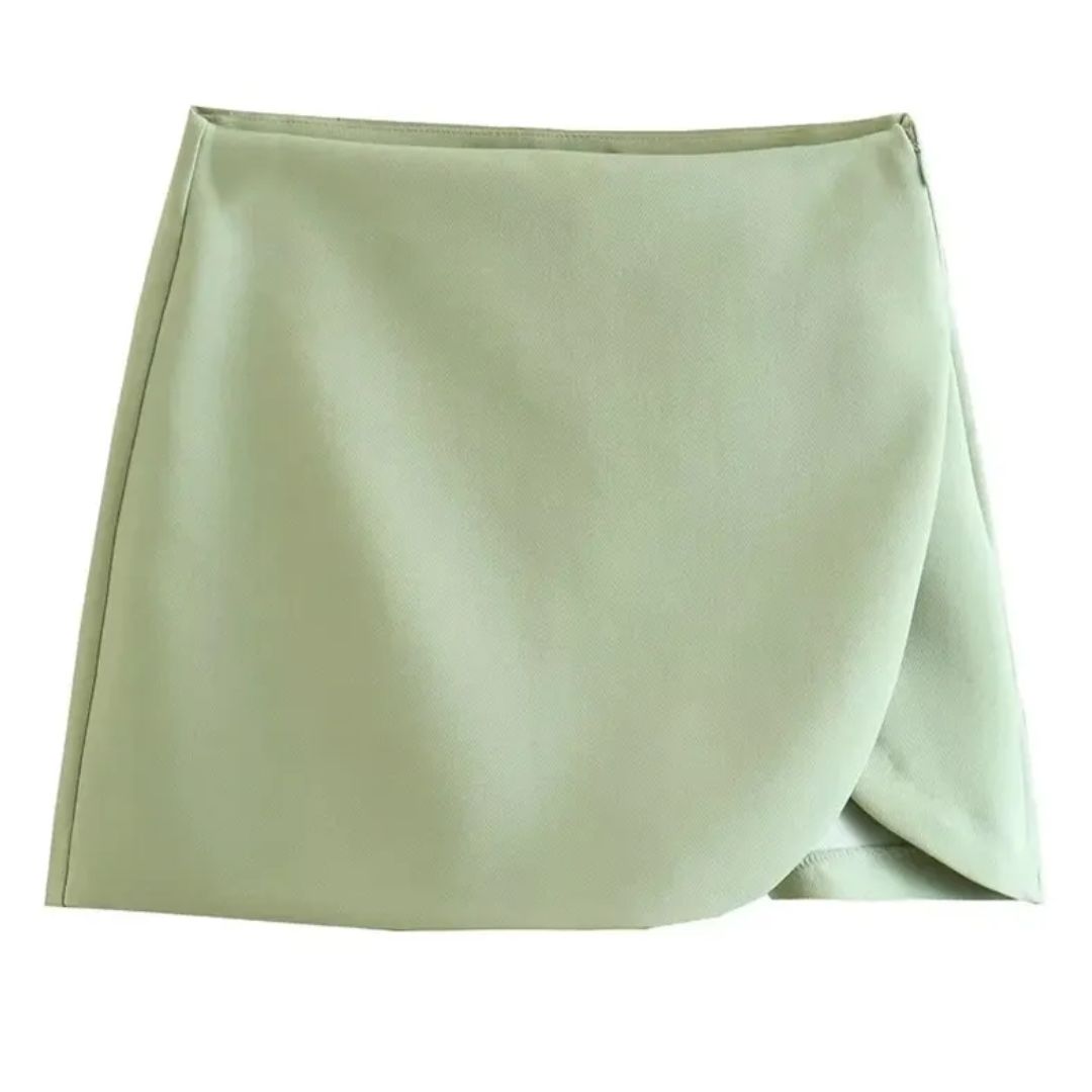 Sammy Jackson™ Zoe Shortrok | Vintage & Stijlvol