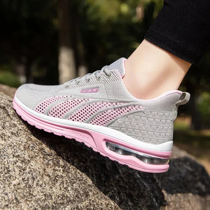 Orthopedische Dames Sneakers – Elena