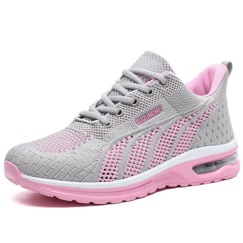 Orthopedische Dames Sneakers – Elena