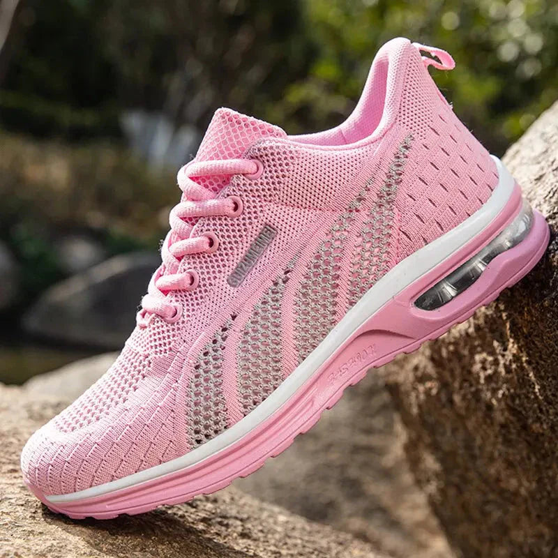 Orthopedische Dames Sneakers – Elena