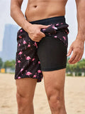 Sammy Jackson™ Ansgar Zwembroek | Uniek & Comfortabel