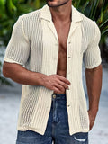 Sammy Jackson™ Merrick Shirt | Stijlvol & Veelzijdig