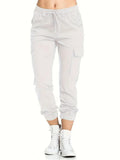 Sammy Jackson™ Anouk Cargobroek | Stijlvol & Praktisch
