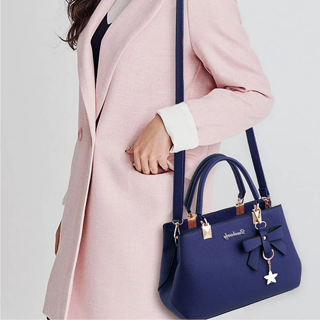 Anna Crossbody Tas | Leuk & Charmant