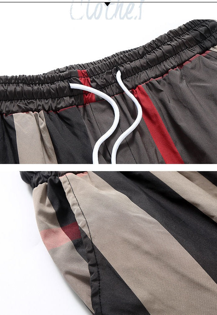 Sammy Jackson™ Samuel Short | Een Casual & Stijlvolle Herenshort