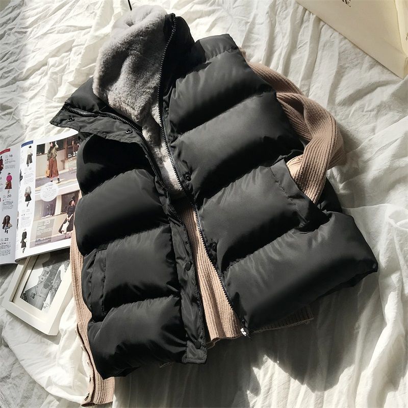 Sammy Jackson™ Bo Bodywarmer | Warm, stijlvol & ideaal voor de lente