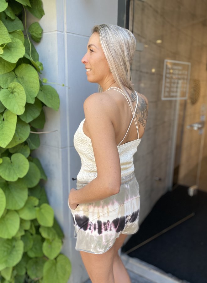 Sammy Jackson™ Xanthe Top | Stijlvol & Veelzijdig