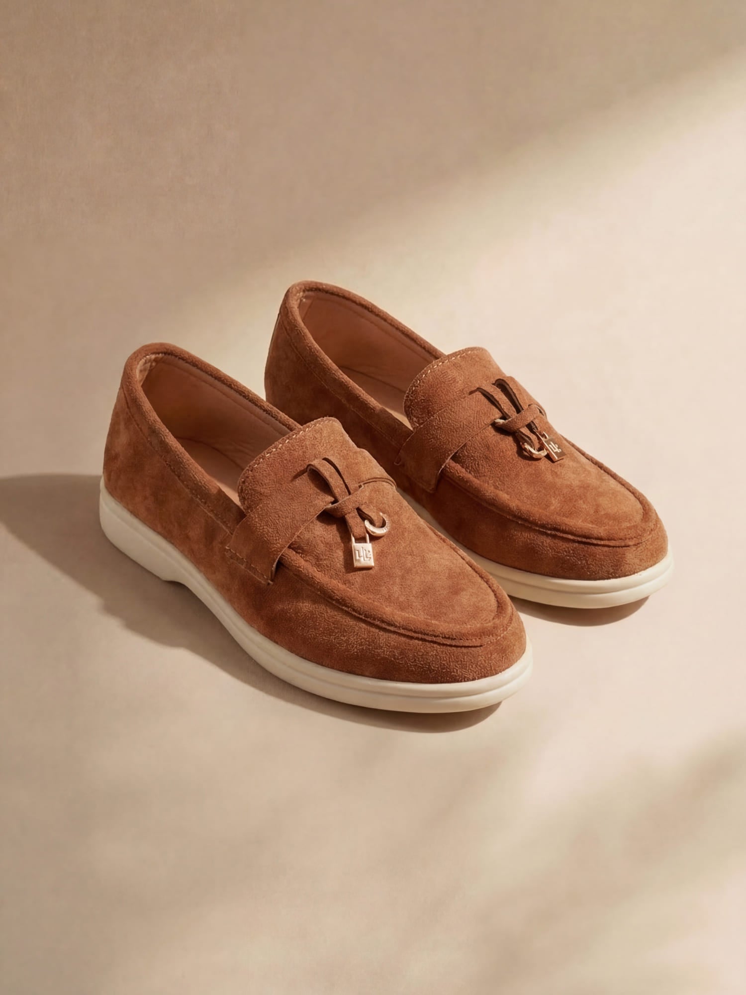 Solea™ Dames Loafers met Gepunte Teen – Comfort & Stijl voor Lente Dagen