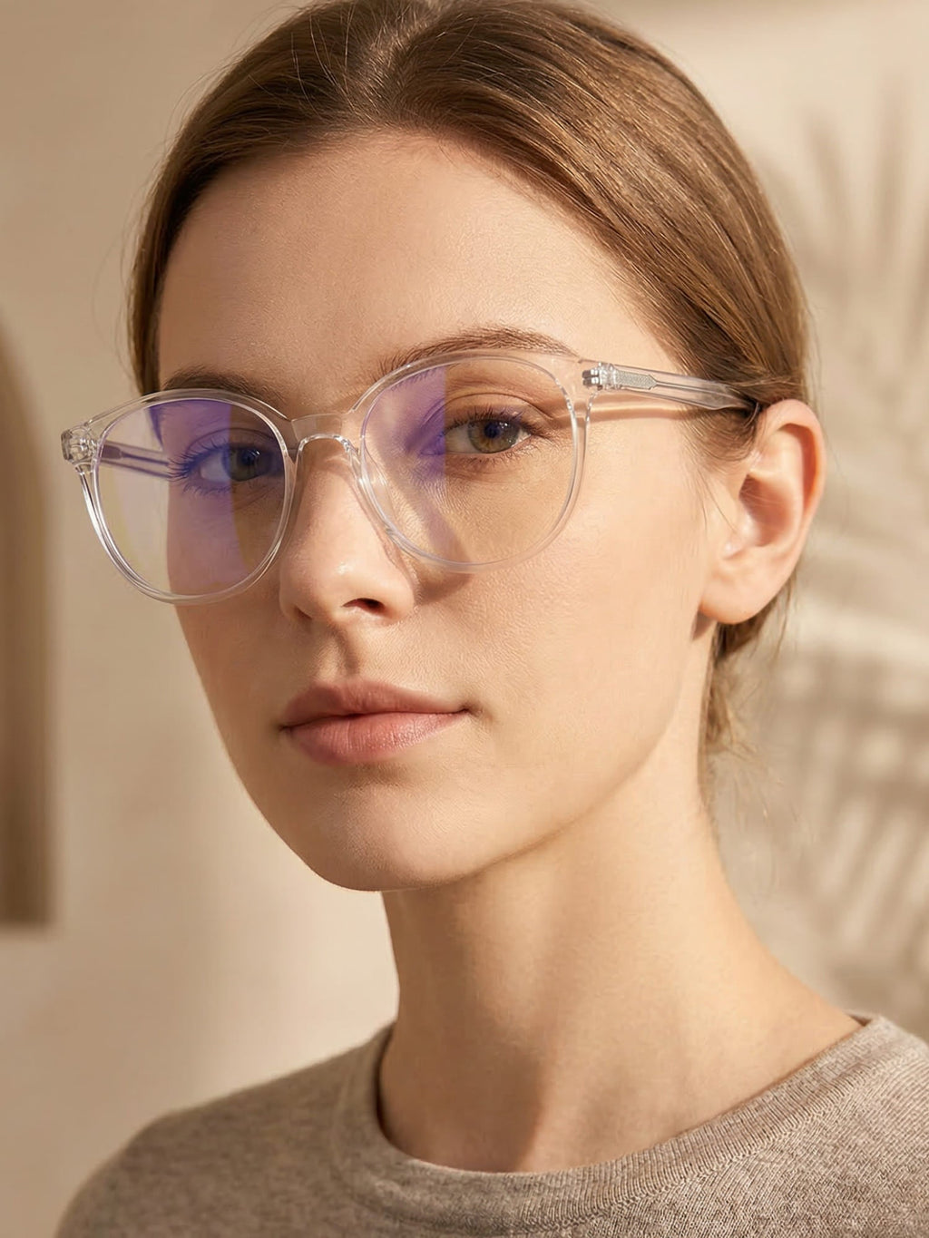 Yetti Glasses | Anti Blue Light & Fashionable in één!
