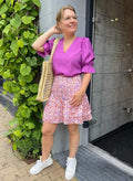 Sammy Jackson™ Calliope Jurk | Zomers & Stijlvol