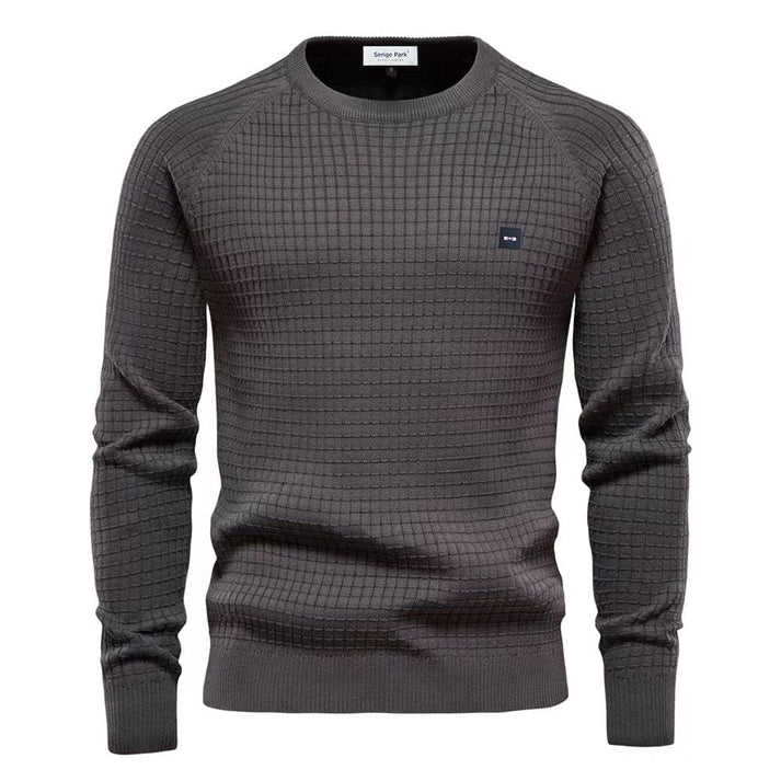 Sammy Jackson™ CosyCraft Trui | Trendy en warme trui voor elk moment