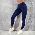 Sammy Jackson™ Rowena Plus Size Yoga Legging | Praktisch & Comfortabel