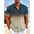 Sammy Jackson™ Ronan Overhemd | Stijlvol & Casual