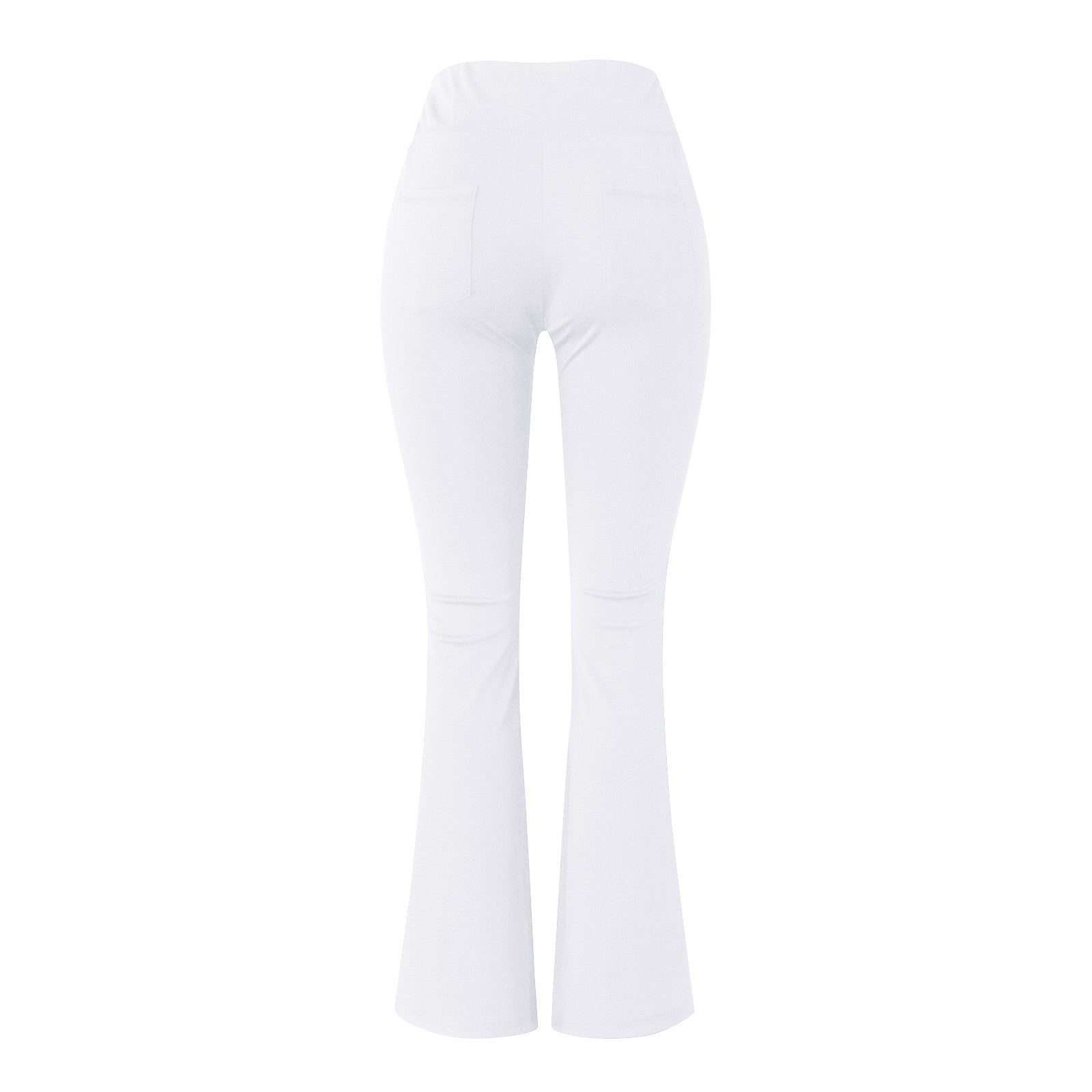 Sammy Jackson™ Maevi Plus Size Flared Legging | Stijlvol & Comfortabel