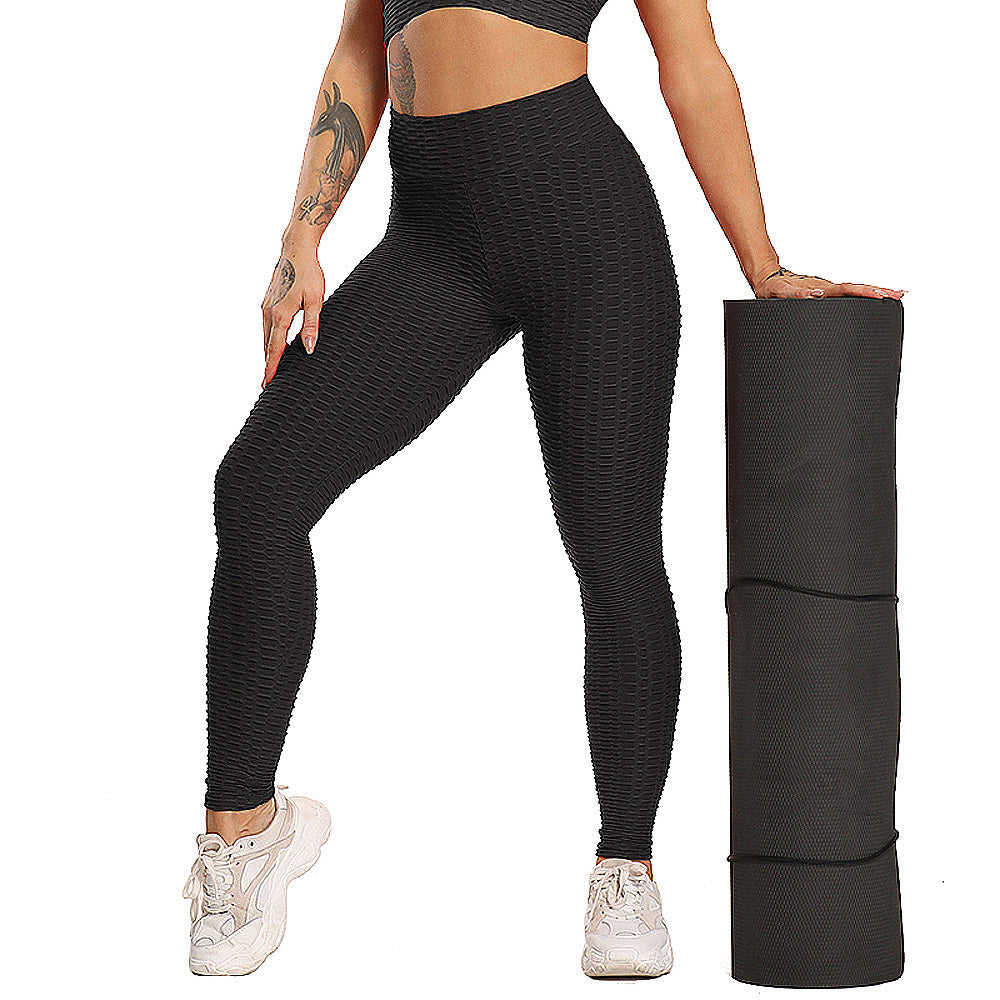Sammy Jackson™ Jennie Plus Size Sportlegging | Flatterend & Stijlvol