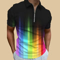 Sammy Jackson™ Seamus Polo | Vrolijk & Stijlvol