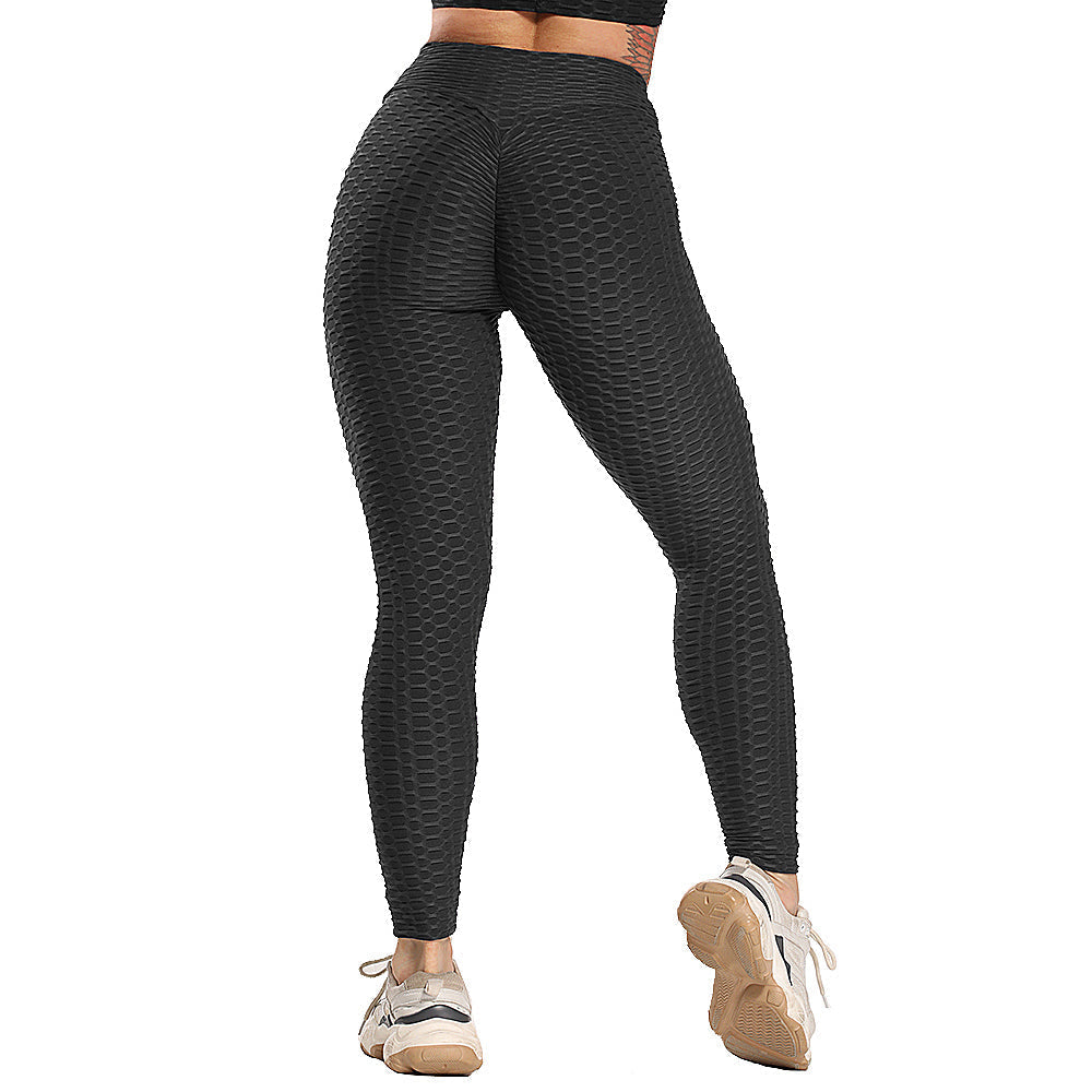 Sammy Jackson™ Jennie Plus Size Sportlegging | Flatterend & Stijlvol