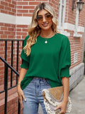 Sammy Jackson™ Elisse Top | Comfortabel & Stijlvol