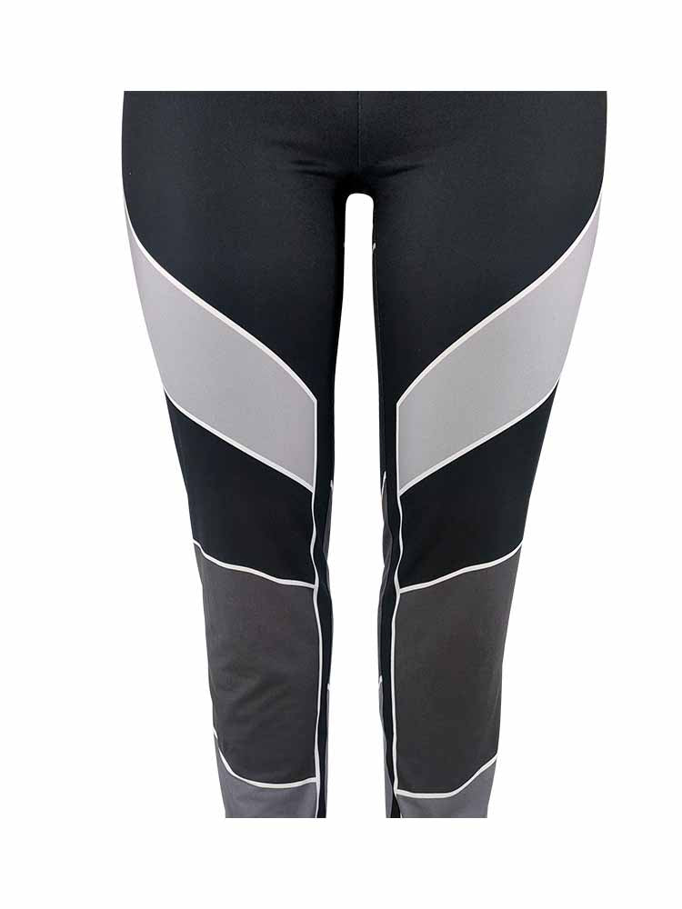 Sammy Jackson™ Alessandra Plus Size Sportset | Sportief & Stijlvol