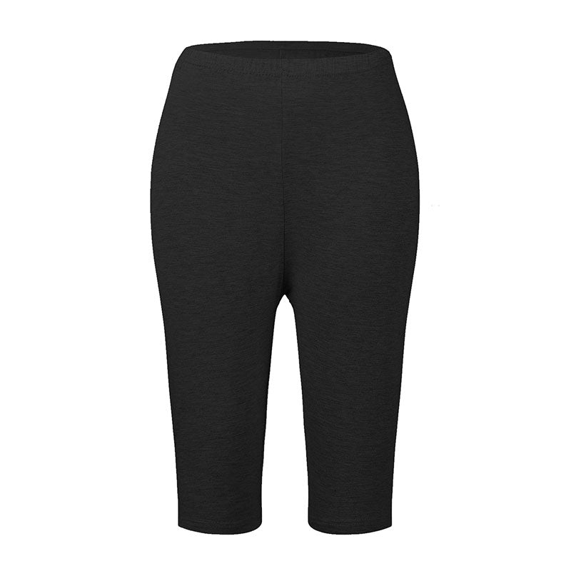 Sammy Jackson™ Bea Plus Size Legging | Comfortabel & Duurzaam