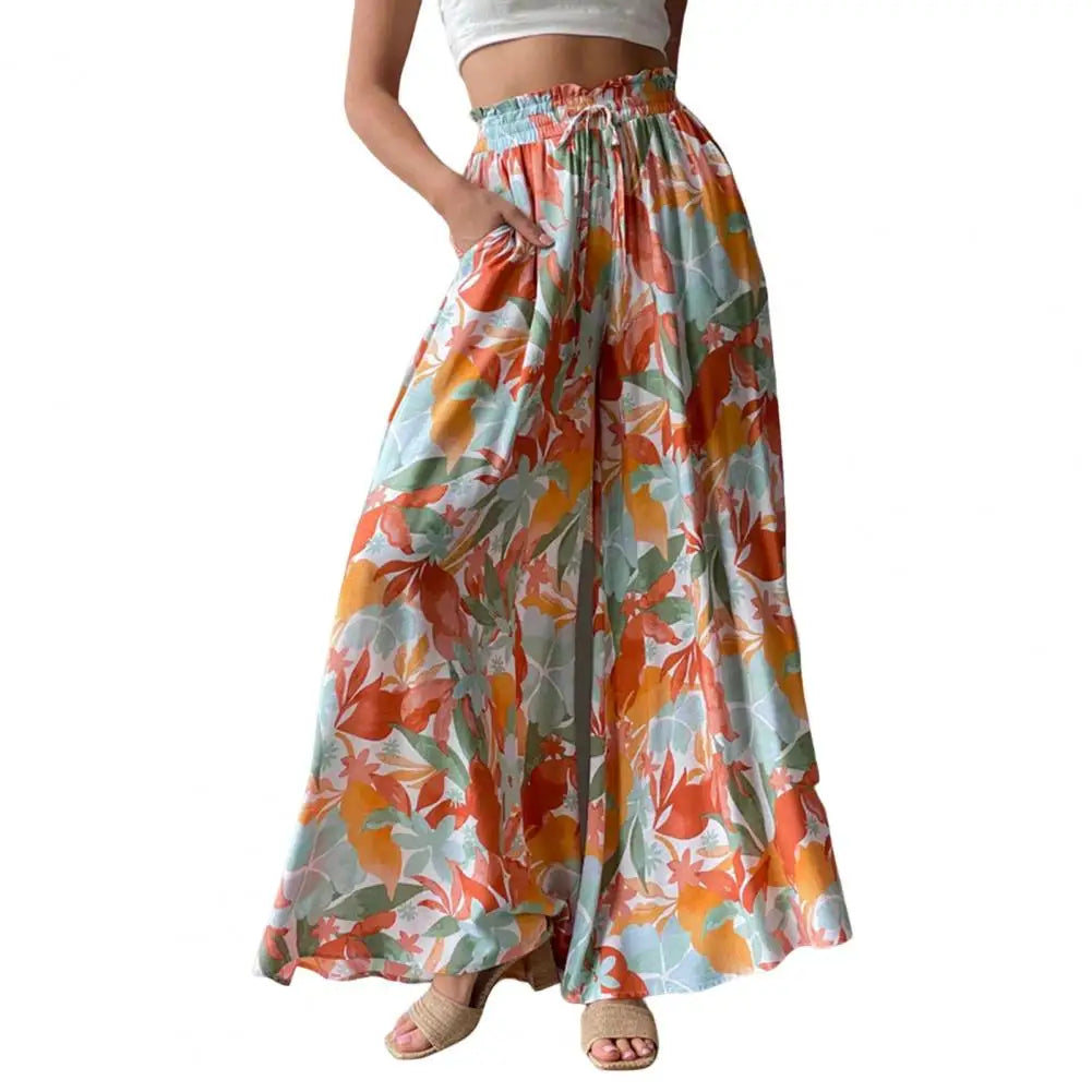 Sammy Jackson™ Farrah Broek | Casual & Comfortabel