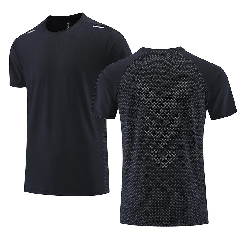 Sammy Jackson™ Conrad Shirt | Sportief & Comfortabel