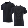 Sammy Jackson™ Conrad Shirt | Sportief & Comfortabel