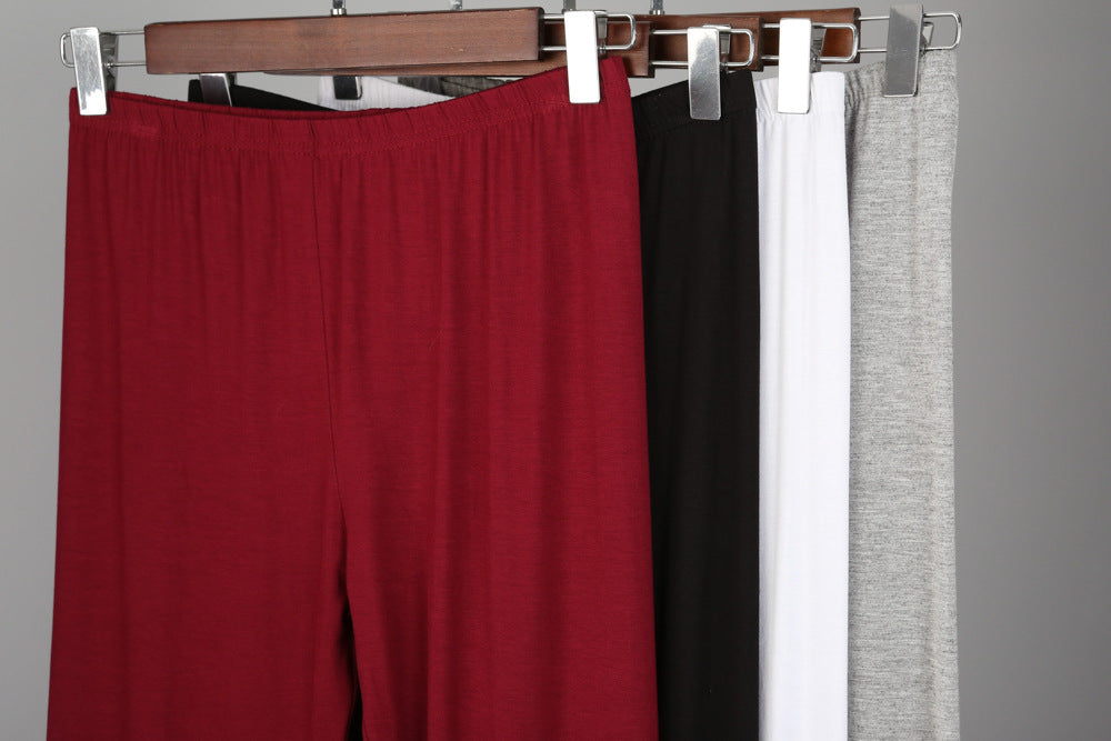 Sammy Jackson™ Lizzie Plus Size Legging | Duurzaam & Stijlvol