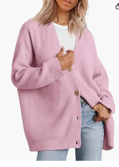 Dames Kasjmier Vest met V-hals – Sylvie