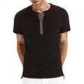 Sammy Jackson™ Maverick T-Shirt | Comfortabel & Stijlvol