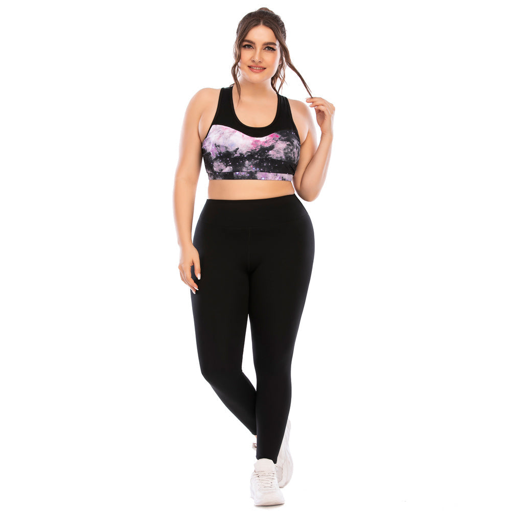 Sammy Jackson™ Belinda Plus Size Sportkleding | Comfortabel & Sportief