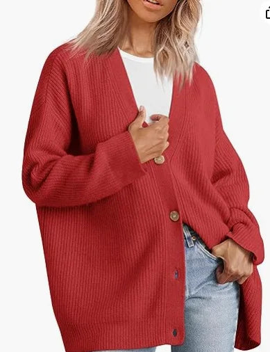 Dames Kasjmier Vest met V-hals – Sylvie