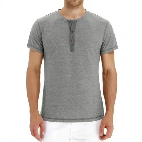 Sammy Jackson™ Maverick T-Shirt | Comfortabel & Stijlvol